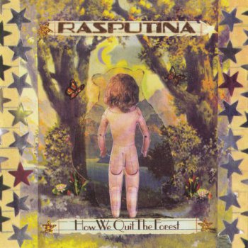 Rasputina - How We Quit The Forest (1998)