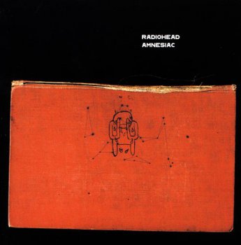 Radiohead - Amnesiac [Collector's Edition 2-CD set]