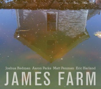 James Farm - James Farm (2011)