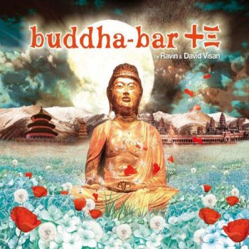 VA - Buddha Bar Vol.13 (By Ravin & David Visan) - 2011