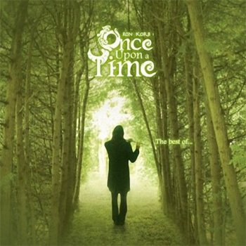 Ron Korb - Once Upon A Time (2009)