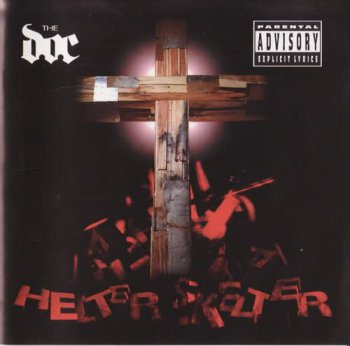 The D.O.C.-Helter Skelter 1996