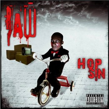 Hopsin-RAW 2010