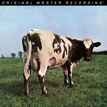 Pink Floyd - Atom Heart Mother (MFSL LP 1994 VinylRip 24/96) 1970