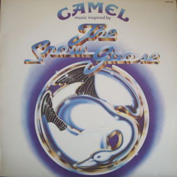 Camel - The Snow Goose (Decca / King Record Japan Original LP VinylRip 24/192) 1975