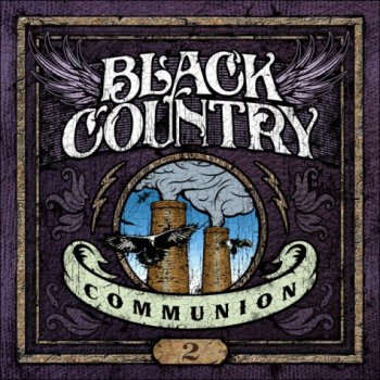 Black Country Communion - Black Country Communion 2 [promo cd] (2011)