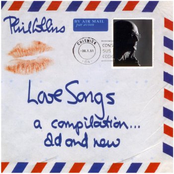 Phil Collins - Love Songs [2CD] (2004)