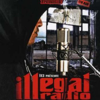 V.A.-Illegal Radio 2006