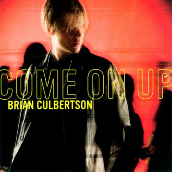 Brian Culbertson - Come On Up (2003)