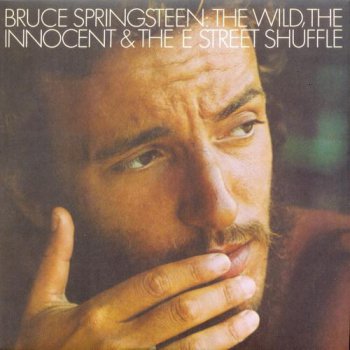 Bruce Springsteen: The Collection 1973 -1984 &#9679; 8CD Box Set Sony Music 2010