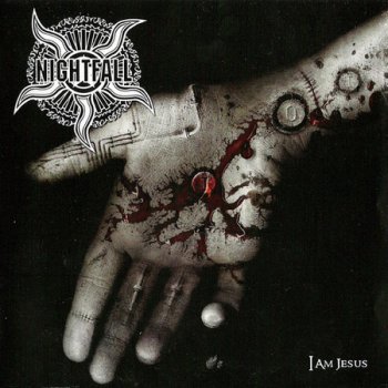 Nightfall - I Am Jesus (2003)