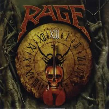 Rage - XIII (1998)