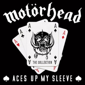 Motorhead –  Aces Up My Sleeve (Collection) 2010