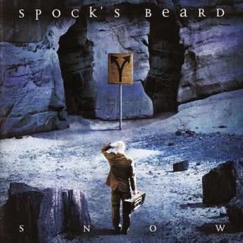Spock's Beard - Snow (2CD) 2002