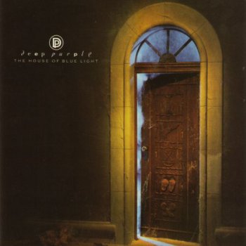Deep Purple - The House Of Blue Light (Mercury / PolyGram US Original LP VinylRip 24/192) 1987