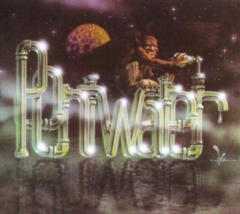 Pentwater - Pentwater  (1977) 2003