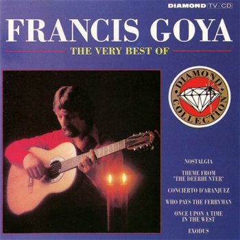 Francis Goya — The Very Best Of Francis Goya (1995)