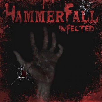 HammerFall - Infected [Limited Edition] (2011)
