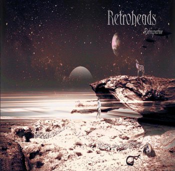 Retroheads - Retrospective (2004)