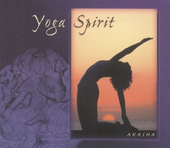 Akasha - Yoga Spirit (2005)