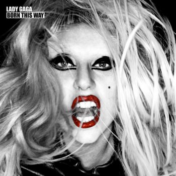 Lady Gaga - Born This Way (2011) [Special Edition]