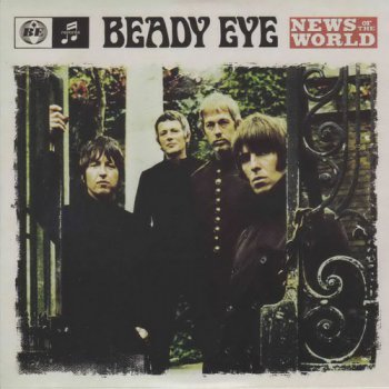 Beady Eye - Beady Eye [News of the World] (2011)
