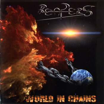 Reapers - World In Chains (2007)