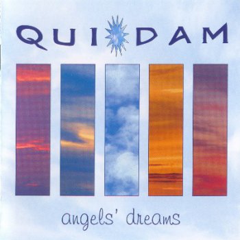 Quidam - Angel's Dream  1998