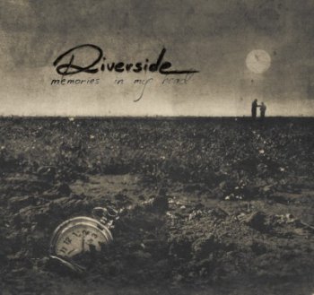 Riverside - Memories In My Head [EP] (2011)