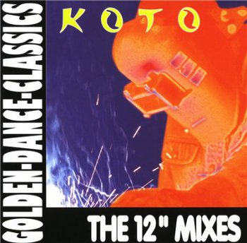 Koto - The 12" Mixes (1995)