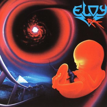 Eloy - Ra 1988