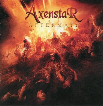 Axenstar - Aftermath (2011)