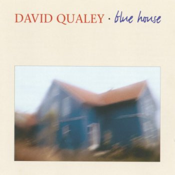 David Qualey - Blue House (1995)
