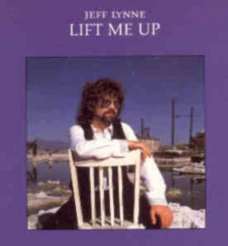 Jeff Lynne - Every Little Thing & Lift Me Up 1990 (2CD Singles)