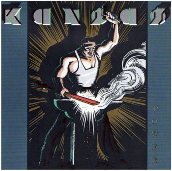 Kansas - Power (1986)