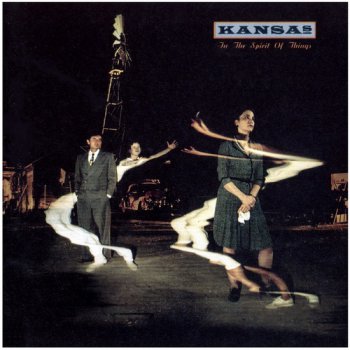 Kansas - In The Spirit Of Things (1988)