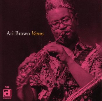 Ari Brown - Venus (1998)