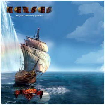Kansas - Sail On: The 30th Anniversary Collection 1974-2004 [2CD] (2004)
