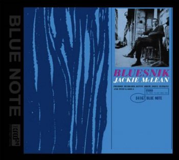 Jackie McLean - Bluesnik (2011)