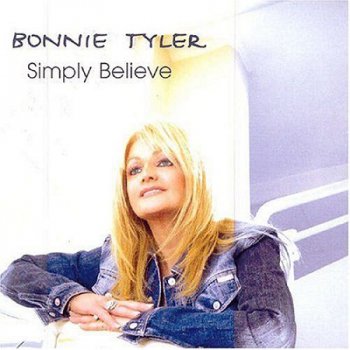 Bonnie Tyler - Simply Believe (2004)