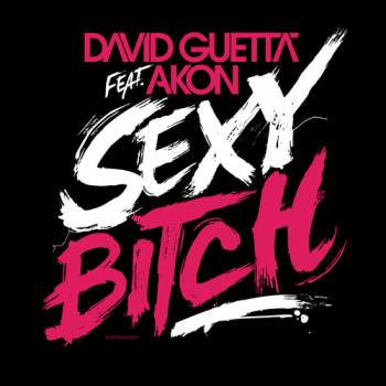 David Guetta Feat. Akon - Sexy Bitch (2009)