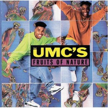 UMC's-Fruits Of Nature 1991