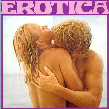 VA - Les Vibrations - Erotheque (Erotica) - 1977