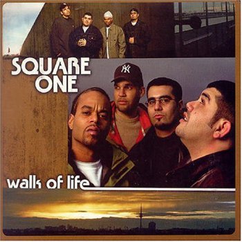 Square One-Walk Of Life 2001 