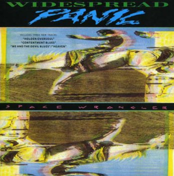 Widespread Panic - Space Wrangler [92’ Re-mastered Edition] 1988