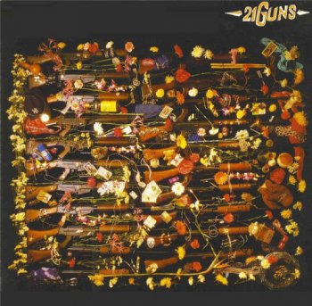 21 Guns - 21 Guns (1990)