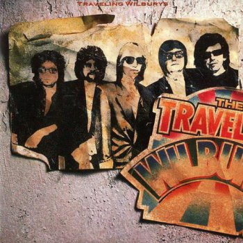 The Traveling Wilburys - The Traveling Wilburys Collection (3LP Box Set Rhino Records VinylRip 24/96) 2007