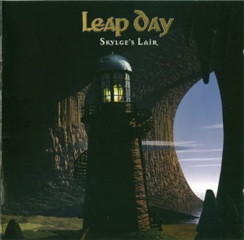 Leap Day - Skylge's Lair (2011)