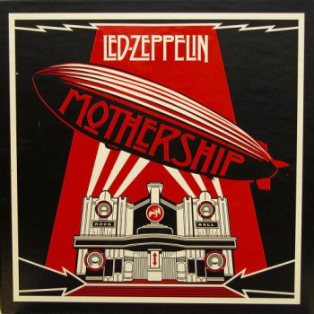 Led Zeppelin - Mothership (4LP Box Set Atlantic US VinylRip 24/192) 2007