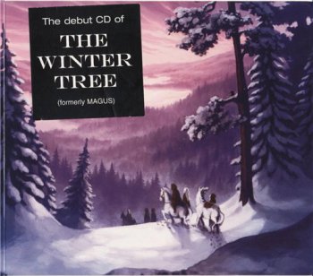 The Winter Tree (formerly Magus) - The Winter Tree (2011)